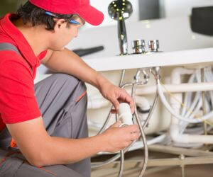 About Sewer Line Replacement Pilot Station, AK